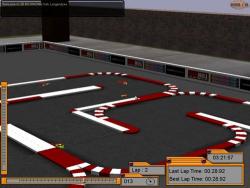 3D RC Racing