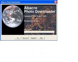 Abacre Photo Downloader