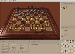 Absolut Chess