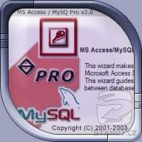 
Access 2 MySQL Pro