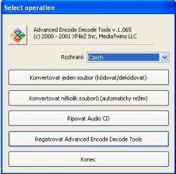 Advanced Encode Decode Tools