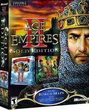 Age of Empires II Gold Edition