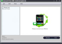Aiseesoft iPhone SMS Transfer