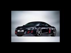 Audi R8 Screensaver 1