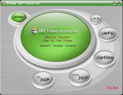 AVAide 3GP Video Converter