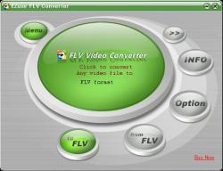 AVAide FLV Video Converter