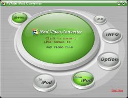 AVAide iPod Video Converter