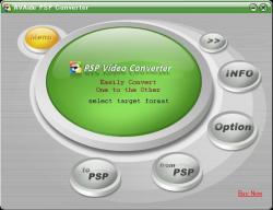 AVAide PSP Video Converter