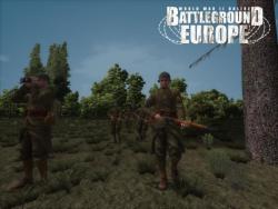 Battleground Europe Patch