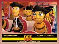 Bee Movie Screensaver