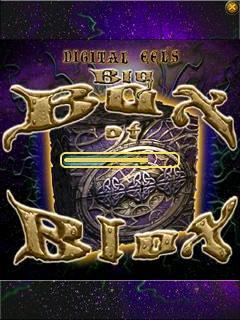 Big Box of Blox