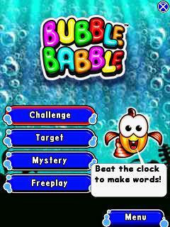 Bubble Babble