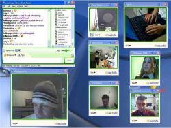 Camfrog Video Chat 