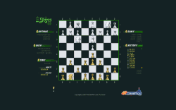 Chess Mafia