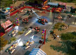Command & Conquer: Red Alert 3 Patch