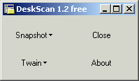 DeskScan