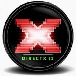 DirectX 11 pro Windows Vista