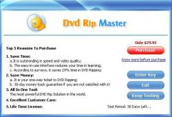 DVD Rip Master