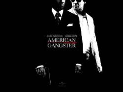 Free American Gangster Screensaver