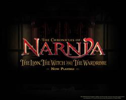 Free Chronicles Of Narnia Screen Saver