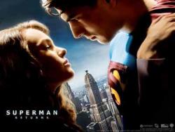 Free Superman Returns (2006) Screensaver