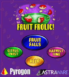Fruit Frolic