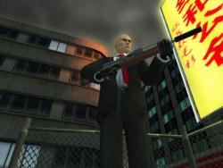 Hitman: Contracts patch