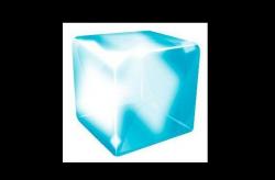 Icecubes Screensaver 2