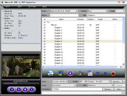 iMacsoft DVD to FLV Converter