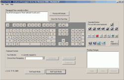 Keyboard Remaper