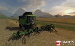 Landwirtschafts Simulator 2011