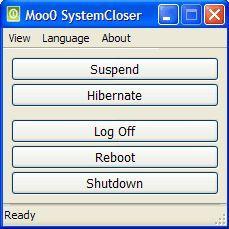 Moo0 SystemCloser