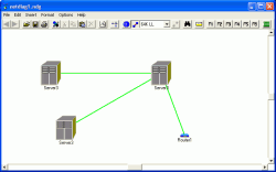 Network Notepad