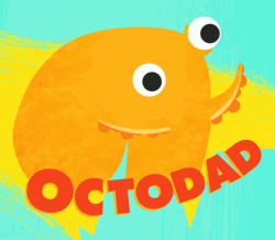 Octodad