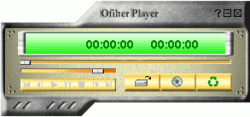 Ofilter Player