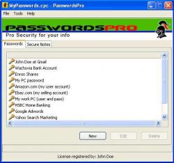PasswordsPro