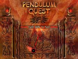 Pendulum Quest