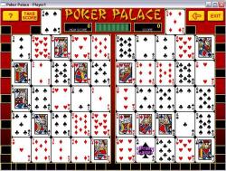 Poker Palace