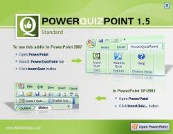 PowerQuizPoint 