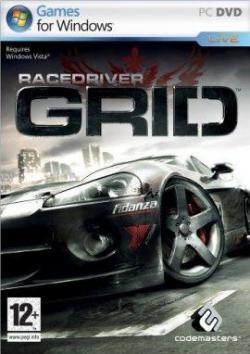 Race Driver: GRID