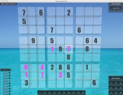 Real Sudoku3D