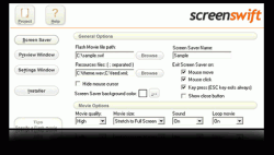 ScreenSwift