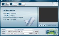 SnowFox DVD & Video Converter