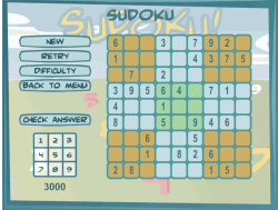 Sudoku 2 