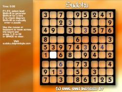 Sudoku - Dolphinity