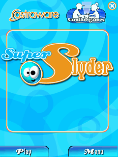 Super Slyder