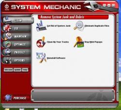 System Mechanic Professional 