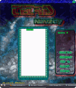 Tetris Navždy