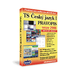 TS Český Jazyk 1 - PRAVOPIS