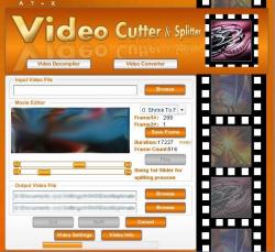 Video File Master